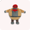 Jason Todd Plush Type B